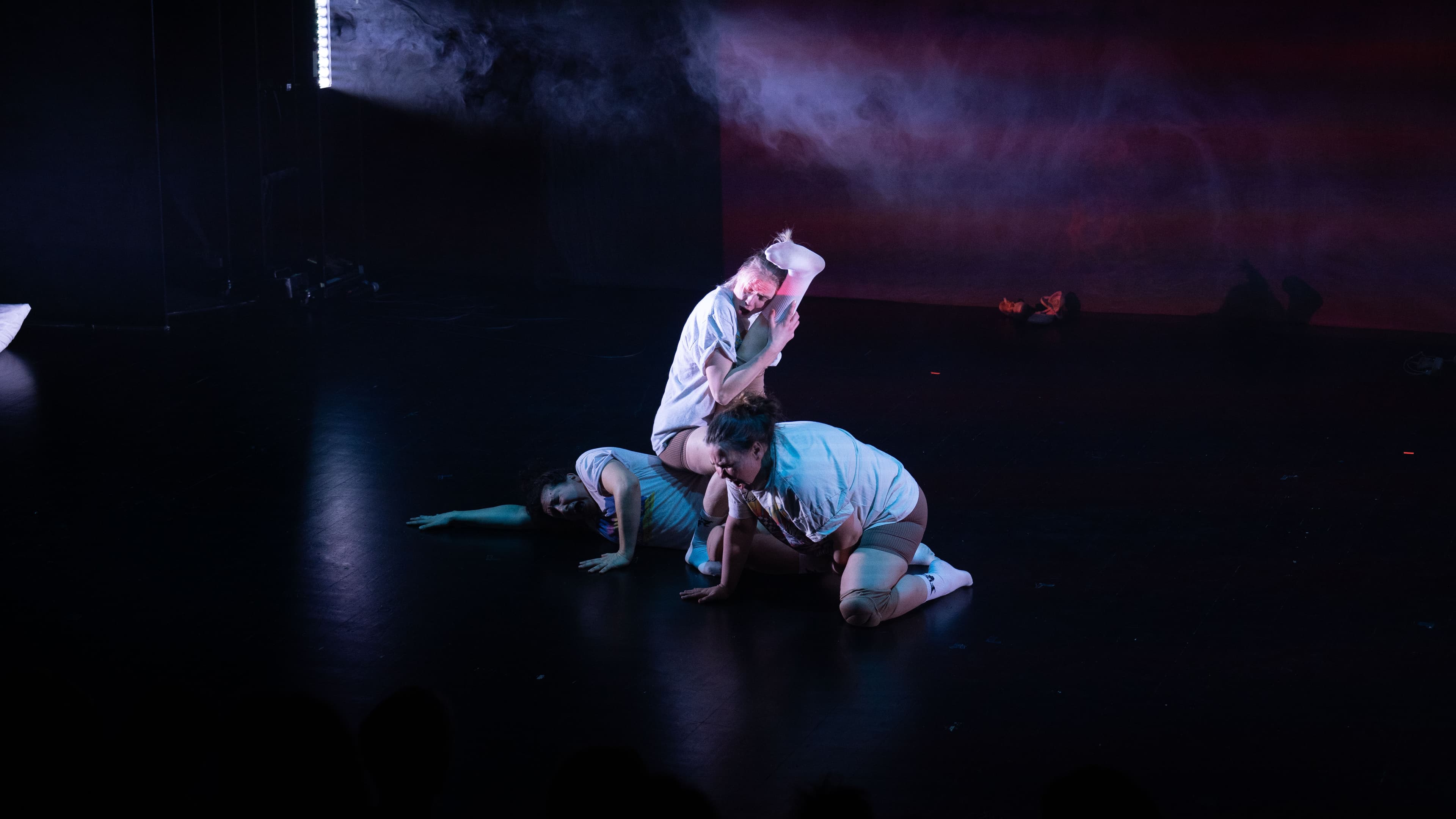 Bild 3 från FÖRSPELET 2.0