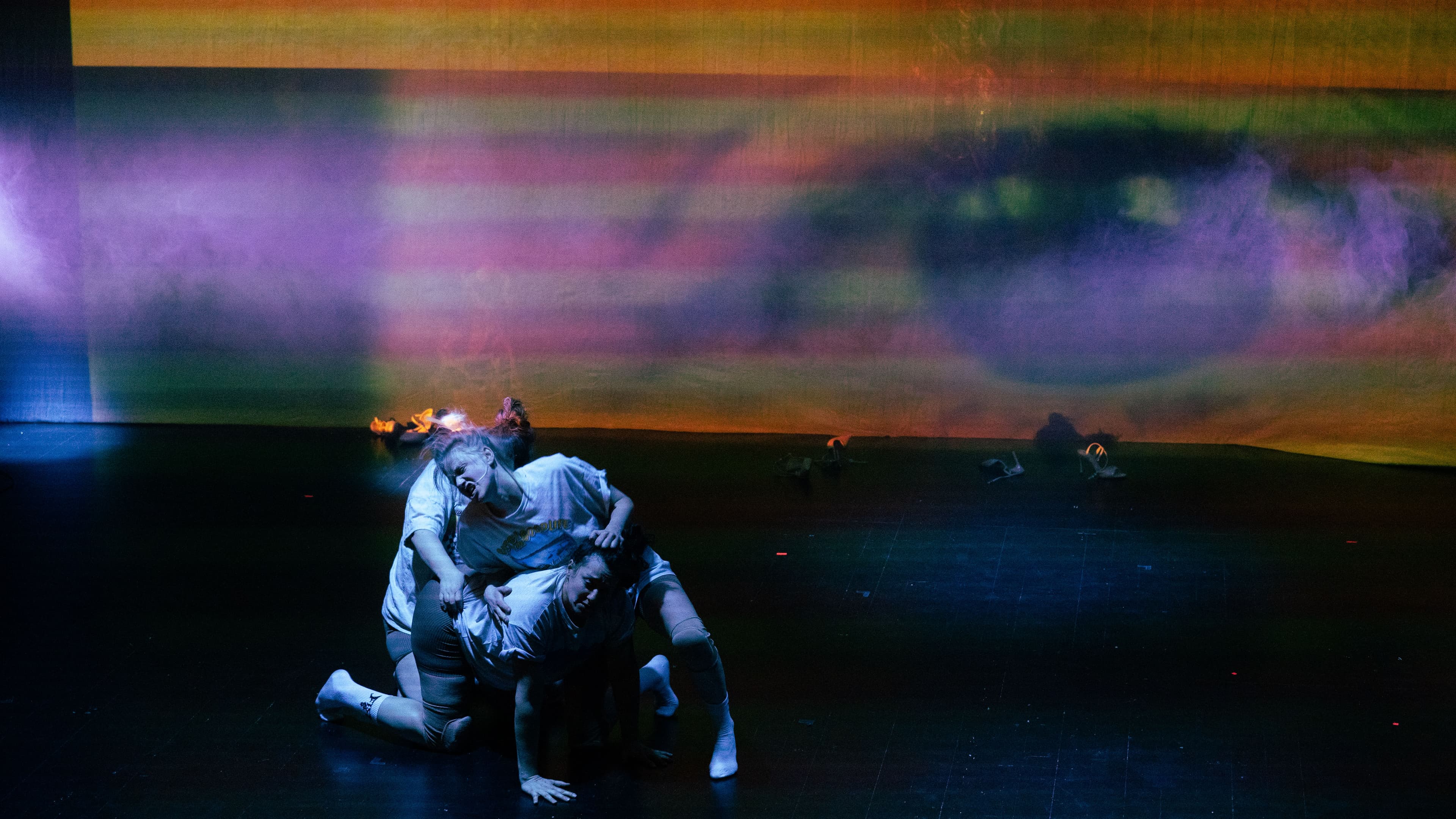 Bild 4 från FÖRSPELET 2.0