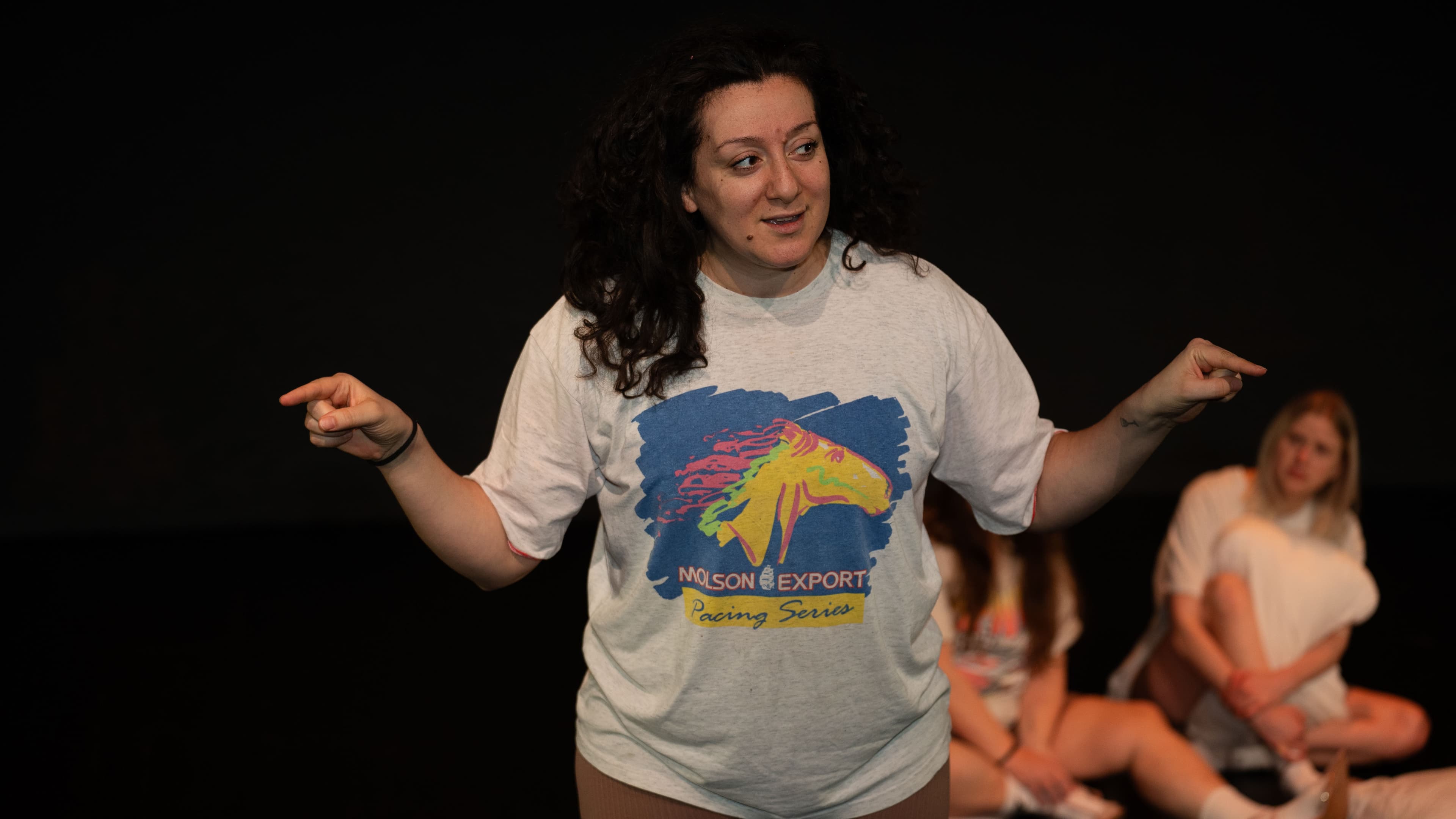 Bild 5 från FÖRSPELET 2.0